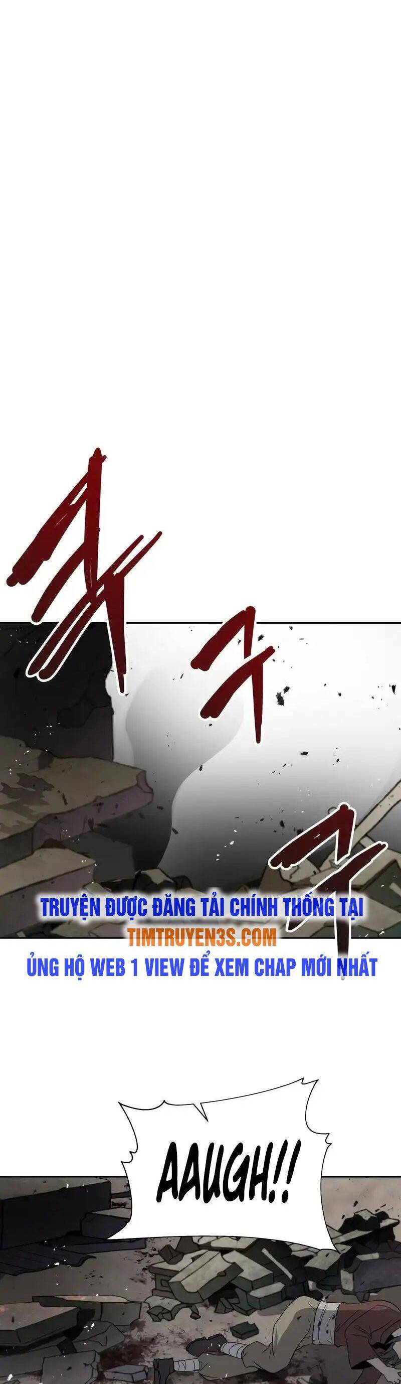 Lần Nữa Chuyển Sinh Sang Thế Giới Khác Chap 11 - Next Chap 12