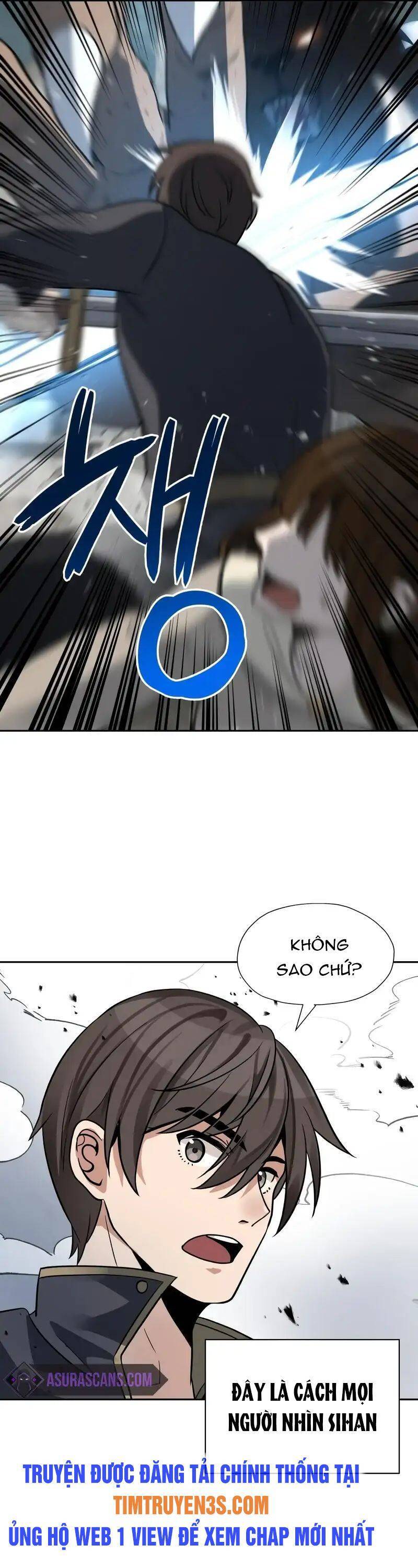 Lần Nữa Chuyển Sinh Sang Thế Giới Khác Chap 11 - Next Chap 12