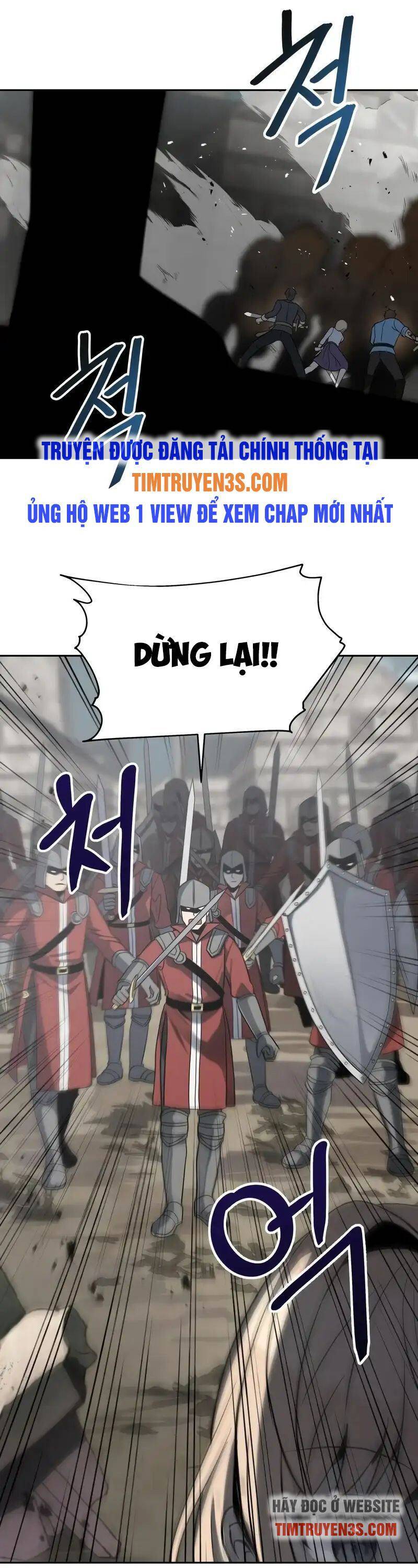 Lần Nữa Chuyển Sinh Sang Thế Giới Khác Chap 11 - Next Chap 12