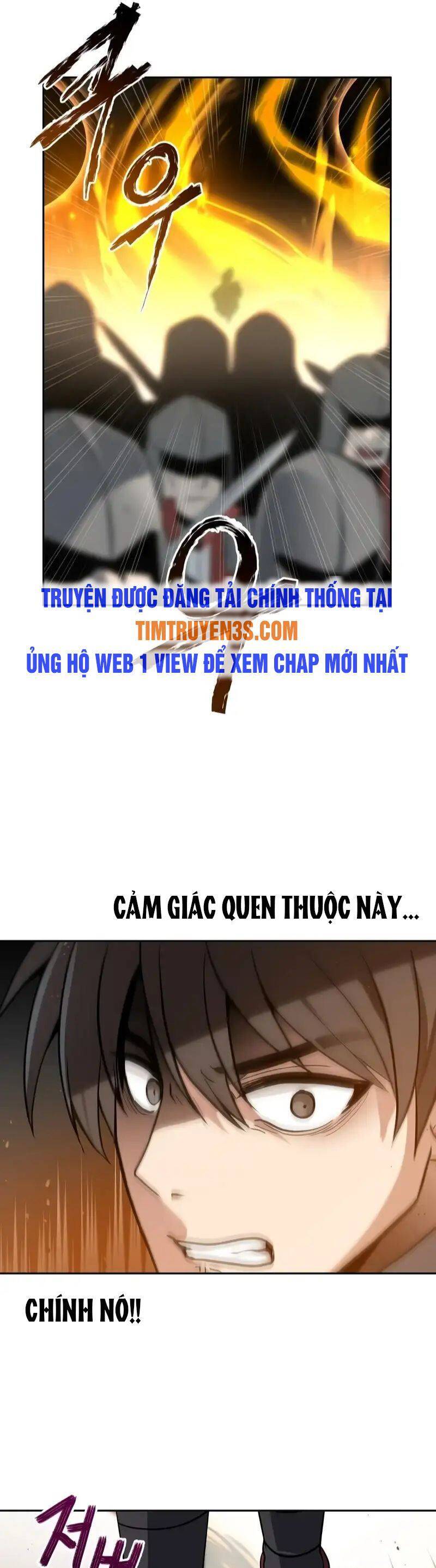 Lần Nữa Chuyển Sinh Sang Thế Giới Khác Chap 11 - Next Chap 12