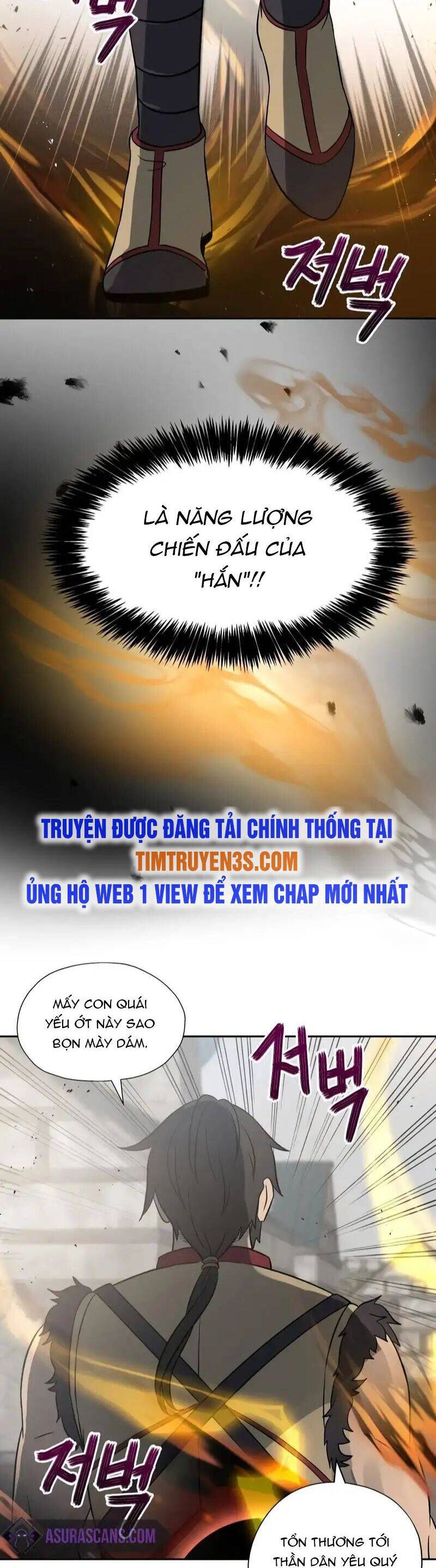 Lần Nữa Chuyển Sinh Sang Thế Giới Khác Chap 11 - Next Chap 12