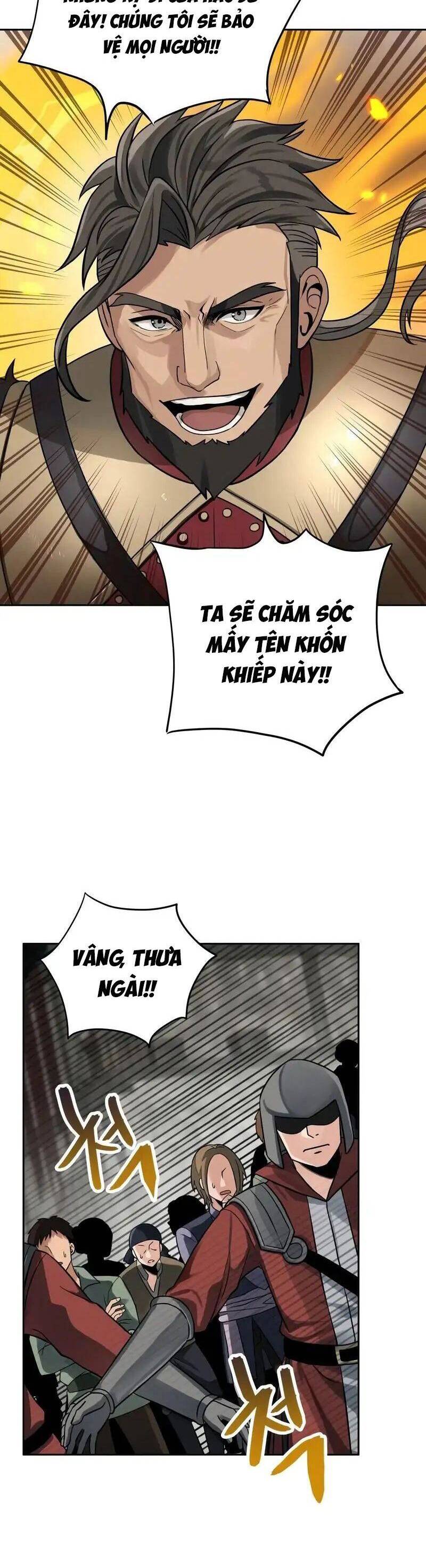 Lần Nữa Chuyển Sinh Sang Thế Giới Khác Chap 12 - Next Chap 13