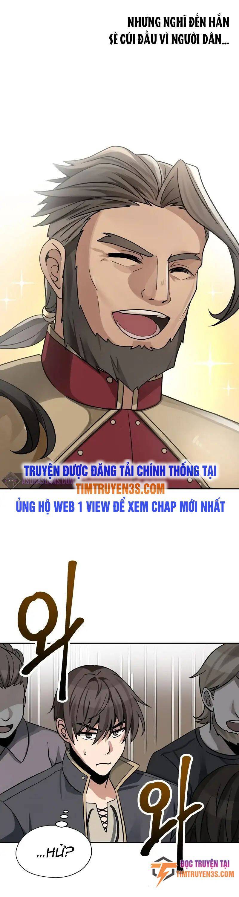 Lần Nữa Chuyển Sinh Sang Thế Giới Khác Chap 12 - Next Chap 13