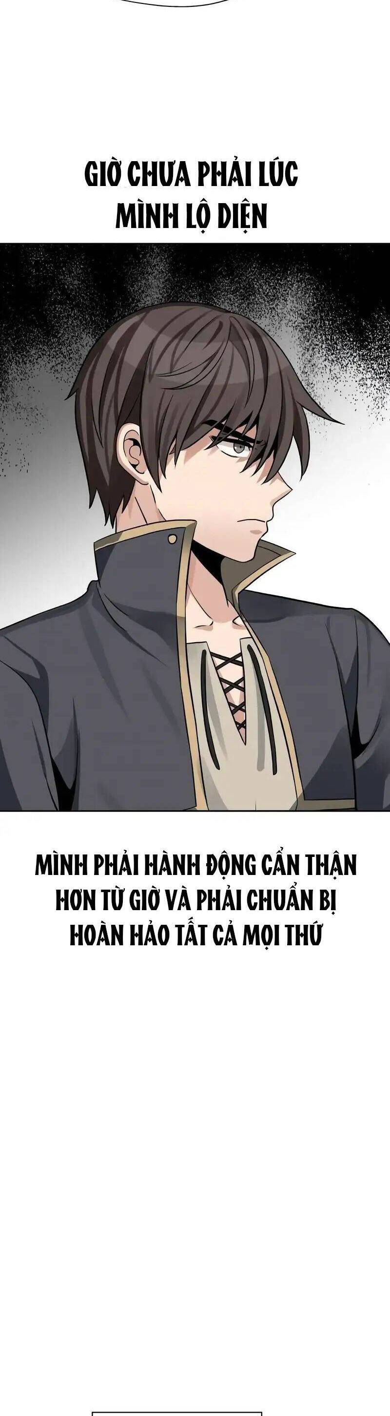 Lần Nữa Chuyển Sinh Sang Thế Giới Khác Chap 12 - Next Chap 13