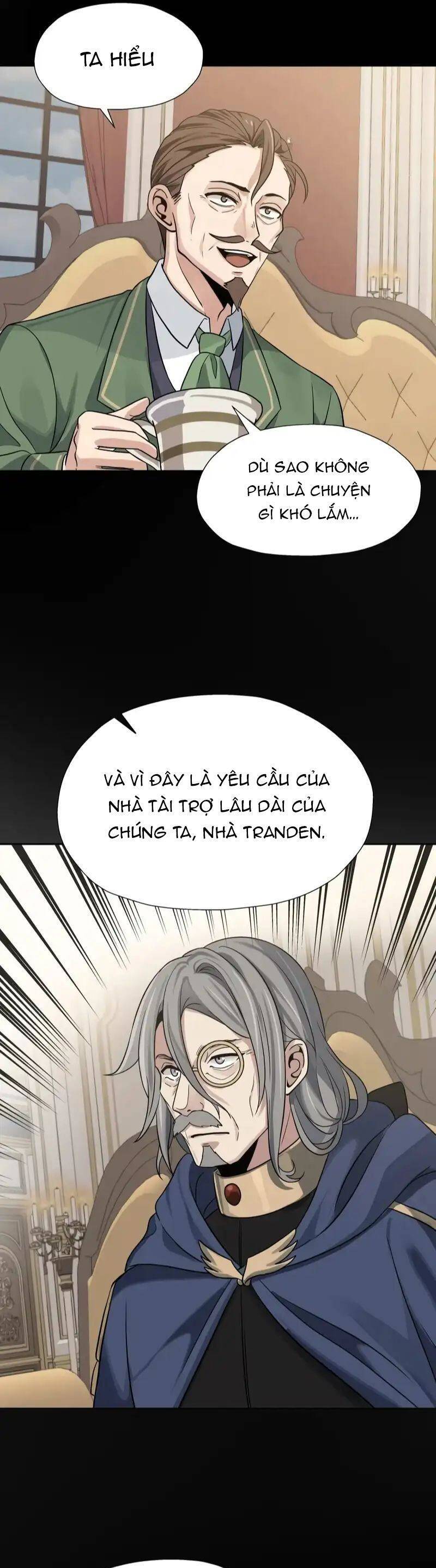 Lần Nữa Chuyển Sinh Sang Thế Giới Khác Chap 12 - Next Chap 13
