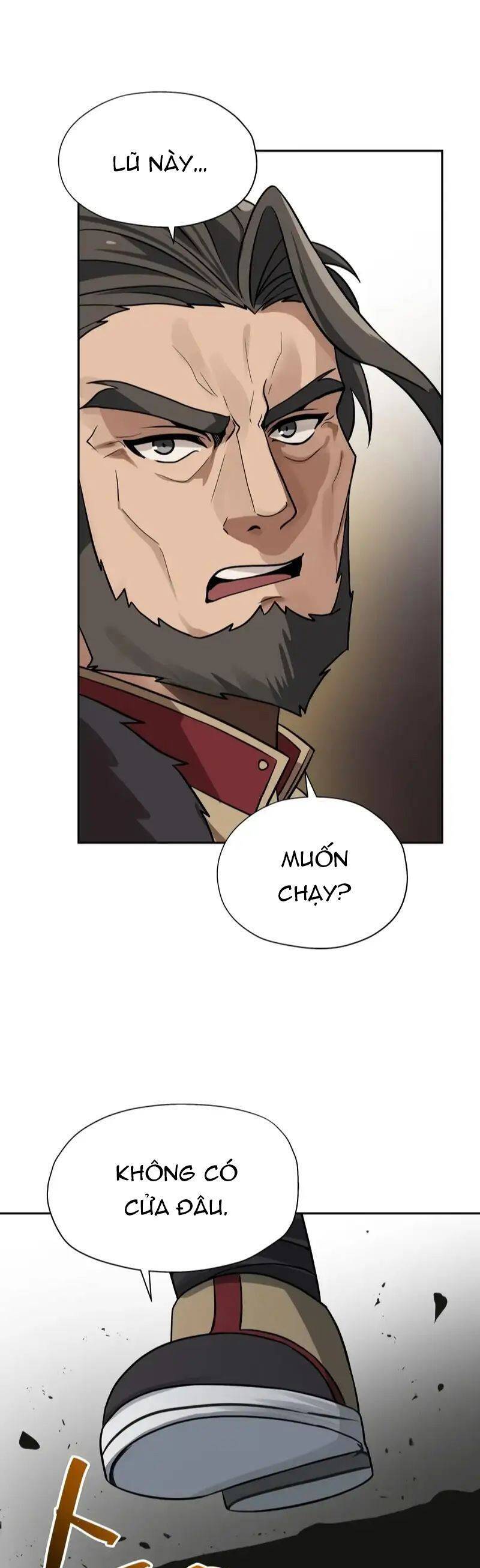 Lần Nữa Chuyển Sinh Sang Thế Giới Khác Chap 12 - Next Chap 13