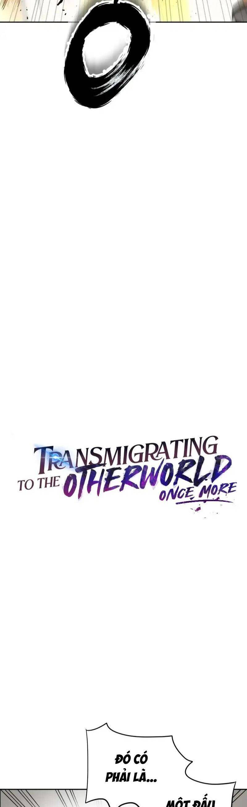 Lần Nữa Chuyển Sinh Sang Thế Giới Khác Chap 12 - Next Chap 13