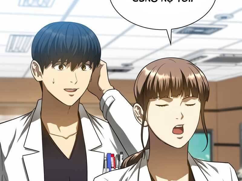 Bác Sĩ Hoàn Hảo Chap 37 - Next Chap 38