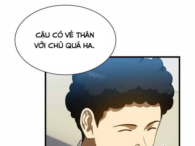 Bác Sĩ Hoàn Hảo Chap 37 - Next Chap 38
