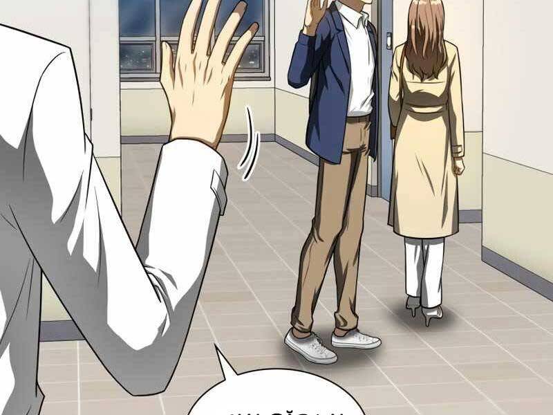 Bác Sĩ Hoàn Hảo Chap 37 - Next Chap 38