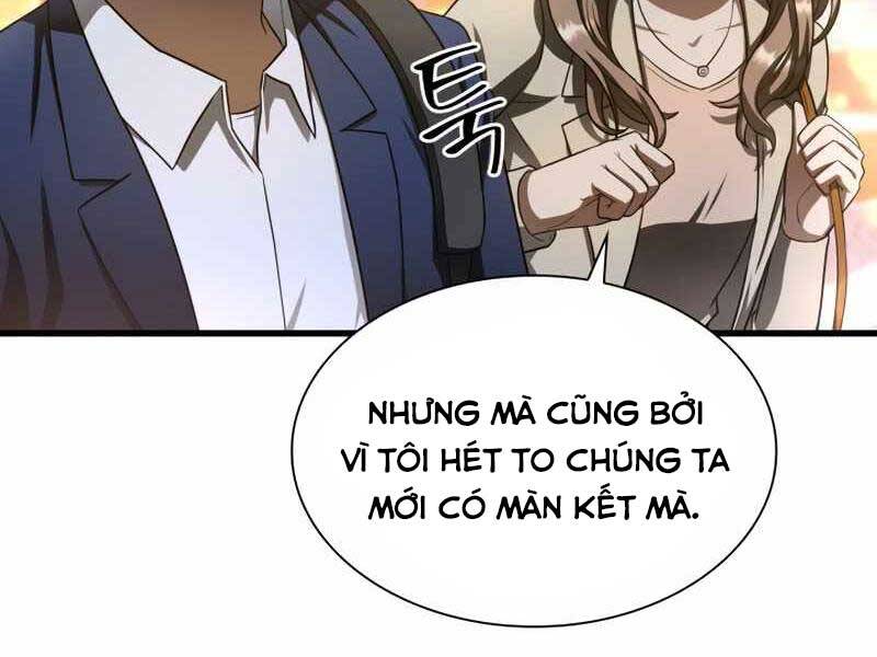 Bác Sĩ Hoàn Hảo Chap 37 - Next Chap 38