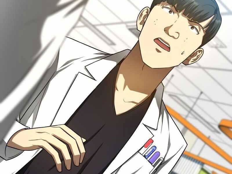 Bác Sĩ Hoàn Hảo Chap 37 - Next Chap 38