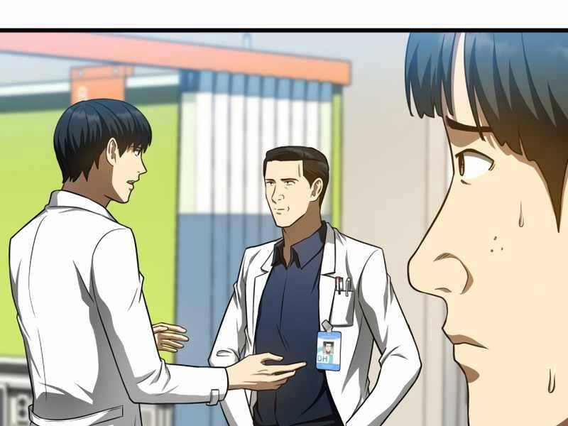 Bác Sĩ Hoàn Hảo Chap 37 - Next Chap 38