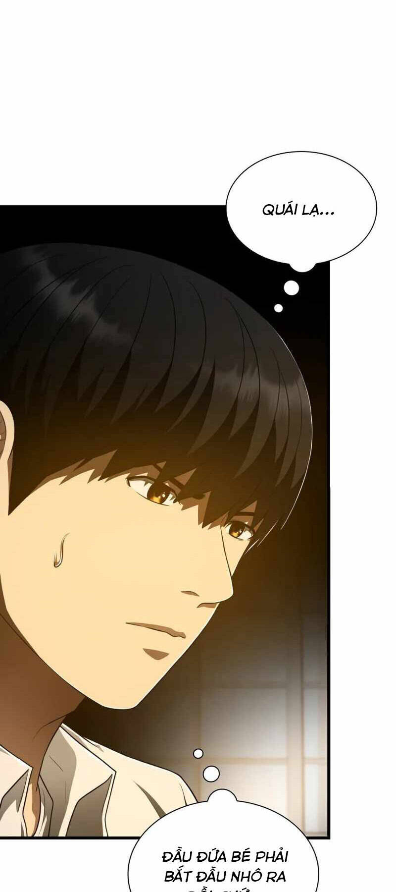 Bác Sĩ Hoàn Hảo Chap 54 - Next Chap 55