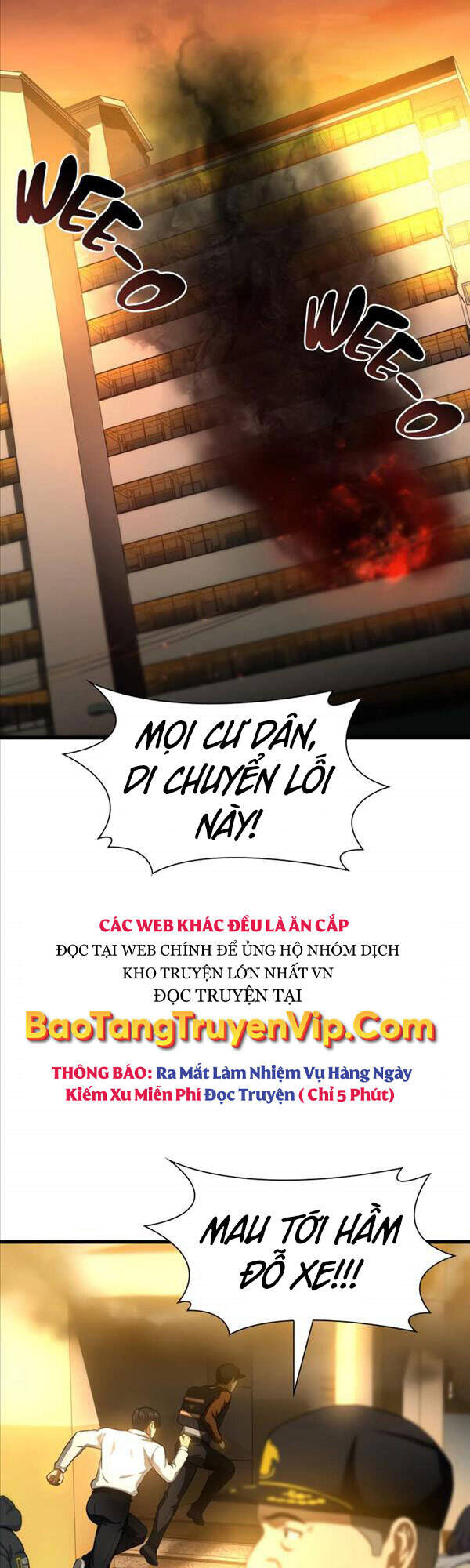 Bác Sĩ Hoàn Hảo Chap 56 - Next Chap 57