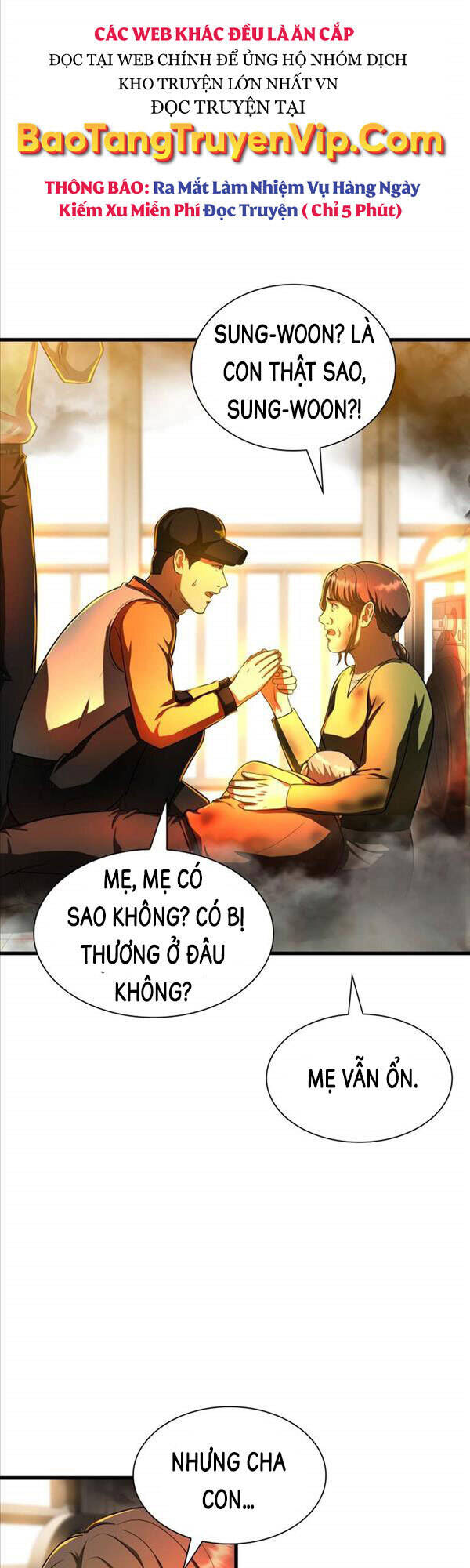 Bác Sĩ Hoàn Hảo Chap 56 - Next Chap 57