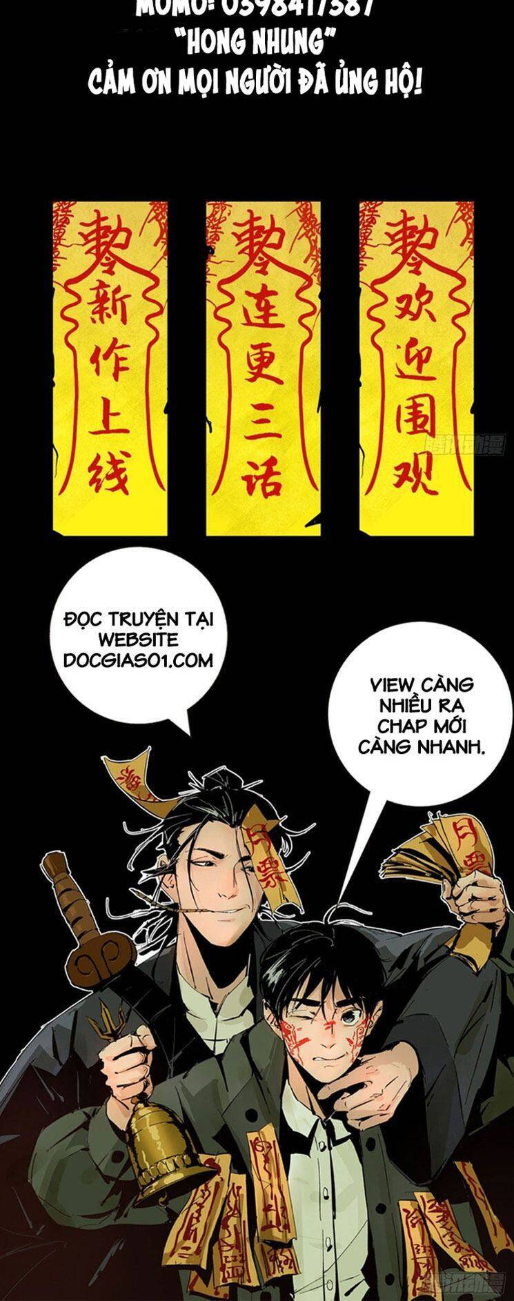 Đầu Bếp Trẻ Nhất Tới Từ Khách Sạn Hạng Ba Chap 28 - Next Chap 29