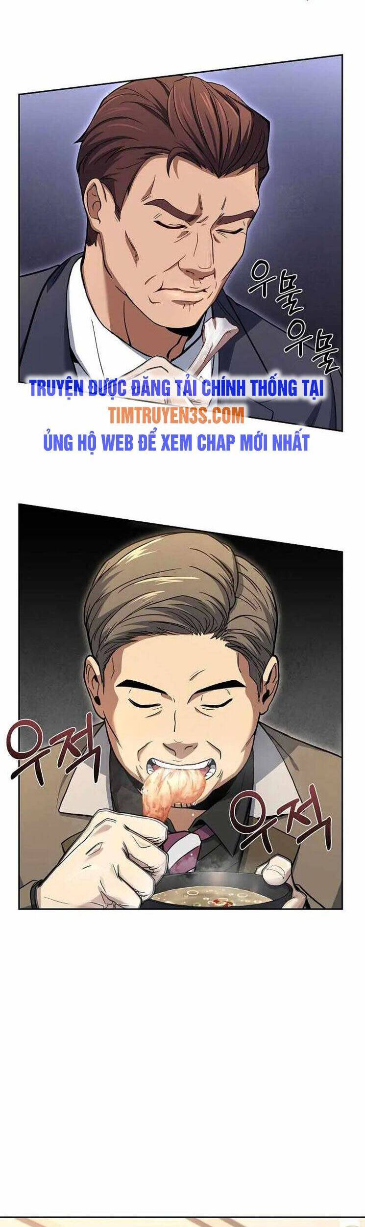 Đầu Bếp Trẻ Nhất Tới Từ Khách Sạn Hạng Ba Chap 29 - Next Chap 30