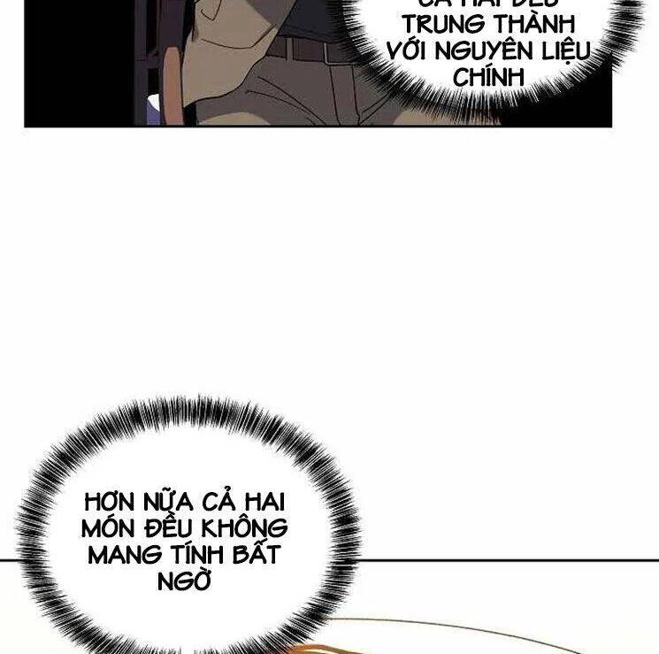 Đầu Bếp Trẻ Nhất Tới Từ Khách Sạn Hạng Ba Chap 29 - Next Chap 30