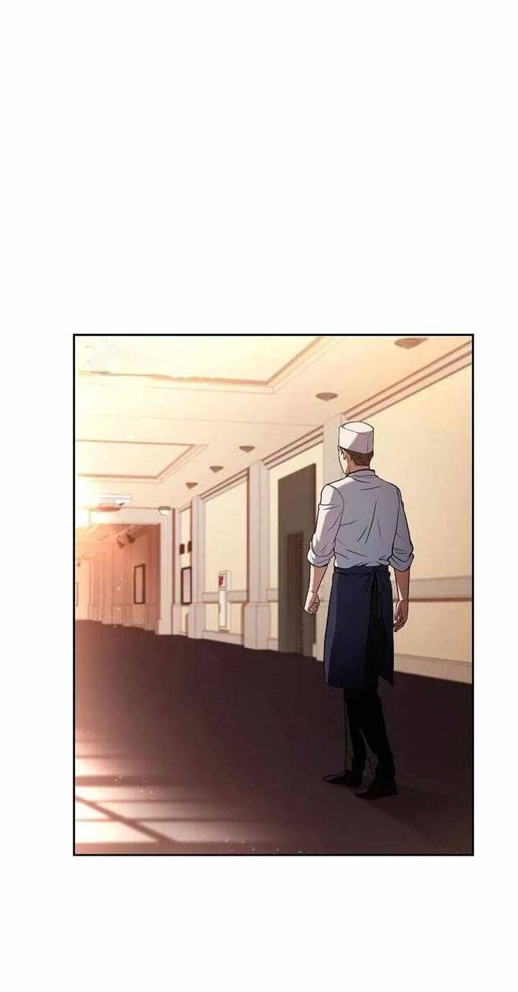 Đầu Bếp Trẻ Nhất Tới Từ Khách Sạn Hạng Ba Chap 29 - Next Chap 30