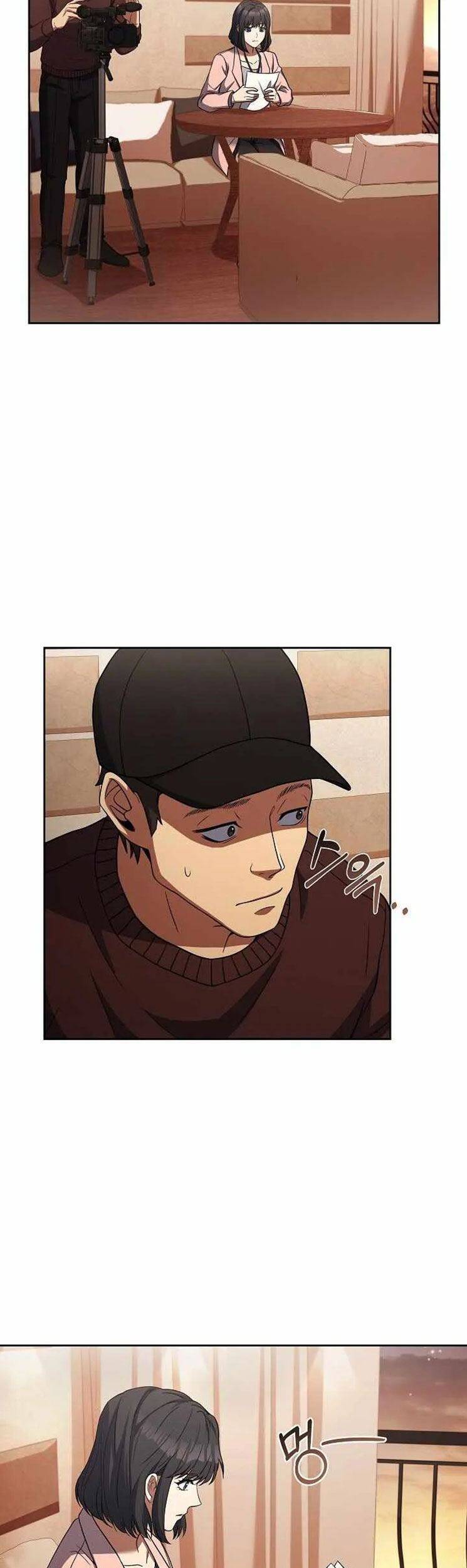 Đầu Bếp Trẻ Nhất Tới Từ Khách Sạn Hạng Ba Chap 29 - Next Chap 30