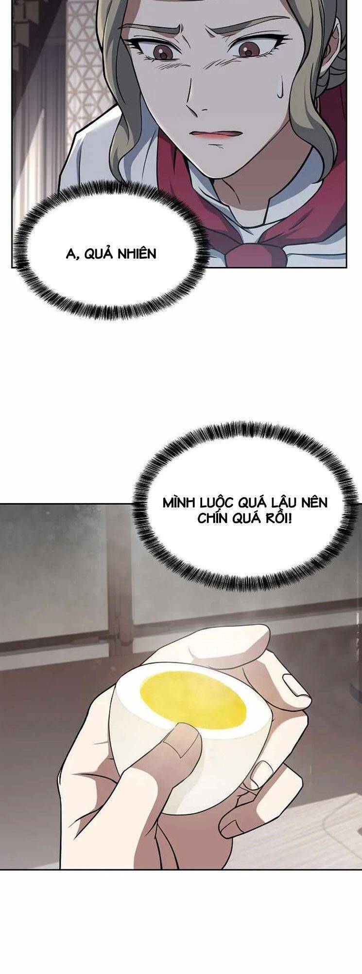 Đầu Bếp Trẻ Nhất Tới Từ Khách Sạn Hạng Ba Chap 31 - Next Chap 32