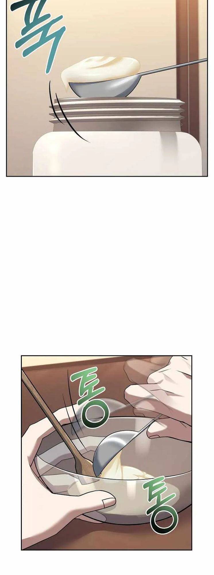 Đầu Bếp Trẻ Nhất Tới Từ Khách Sạn Hạng Ba Chap 31 - Next Chap 32