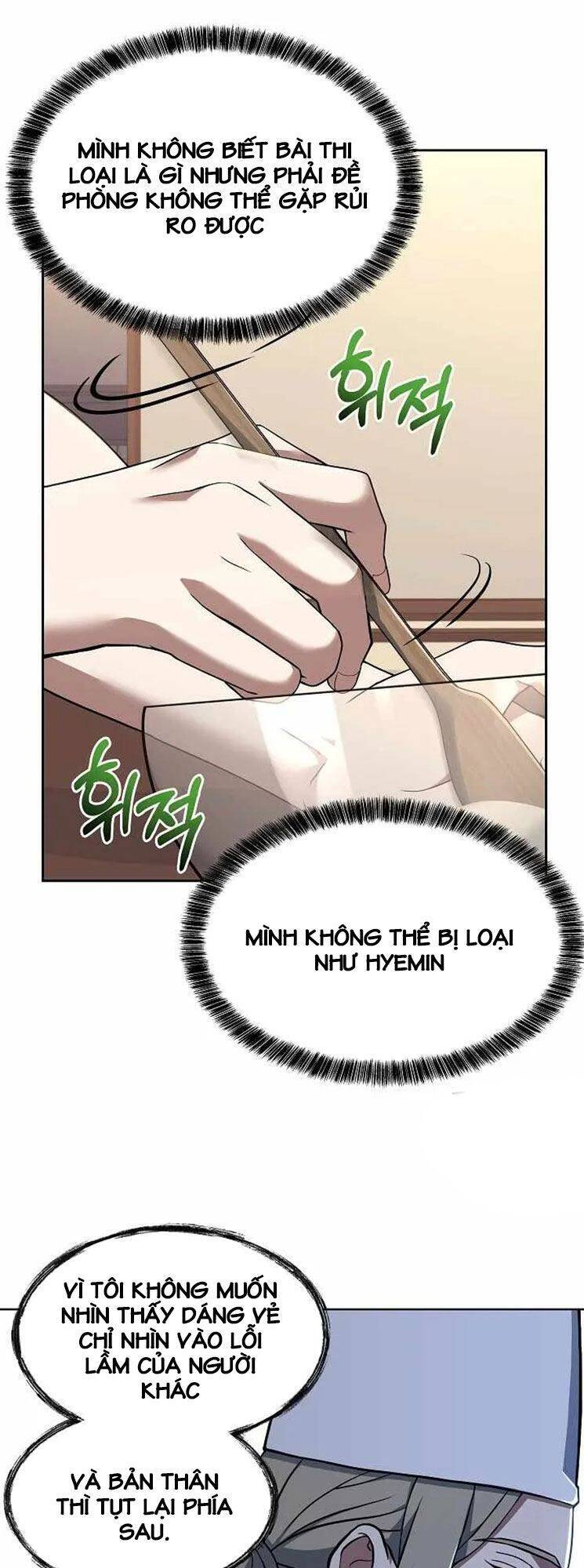 Đầu Bếp Trẻ Nhất Tới Từ Khách Sạn Hạng Ba Chap 31 - Next Chap 32