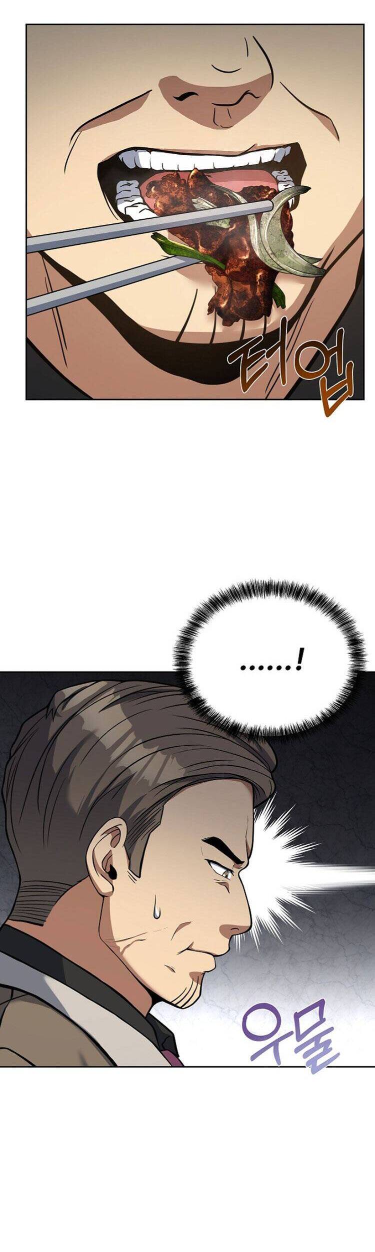 Đầu Bếp Trẻ Nhất Tới Từ Khách Sạn Hạng Ba Chap 33 - Next Chap 34