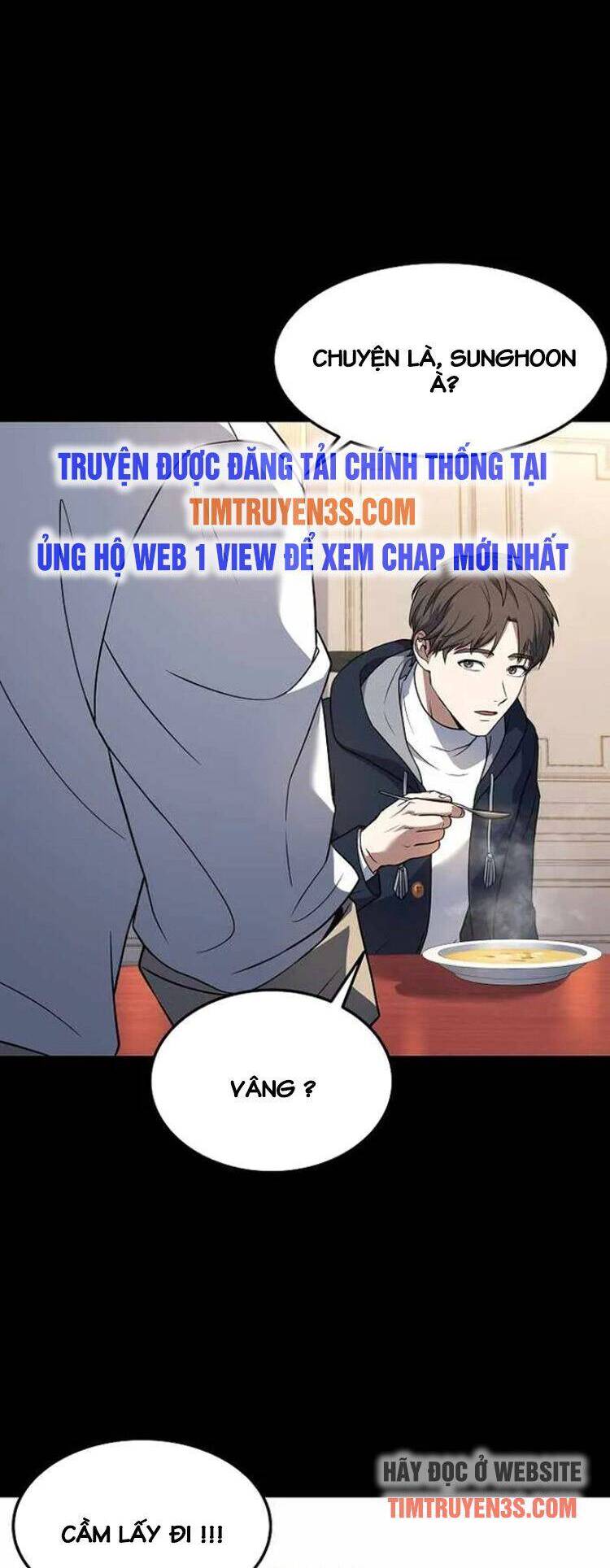 Đầu Bếp Trẻ Nhất Tới Từ Khách Sạn Hạng Ba Chap 37 - Next Chap 38