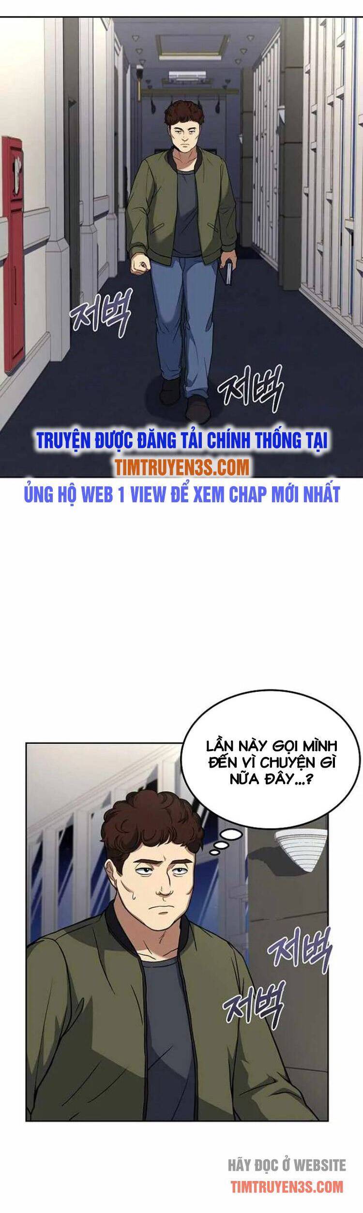 Đầu Bếp Trẻ Nhất Tới Từ Khách Sạn Hạng Ba Chap 37 - Next Chap 38