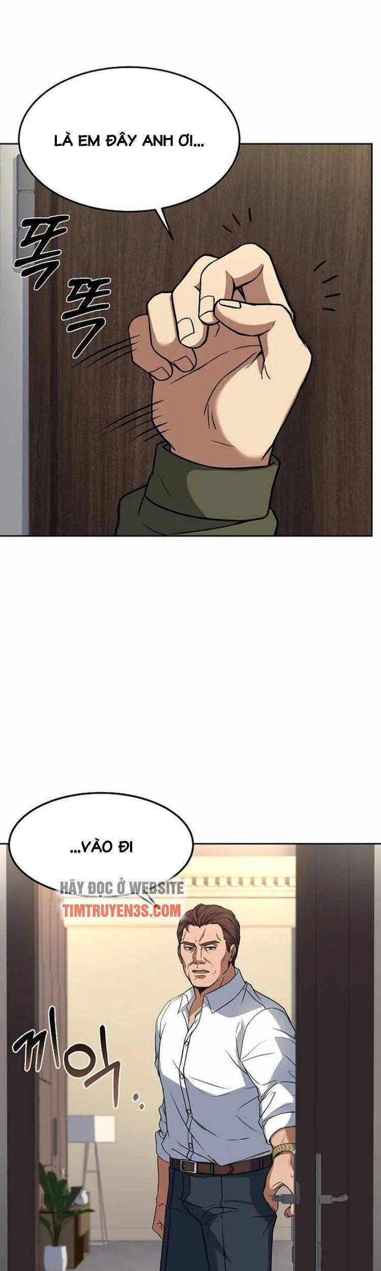 Đầu Bếp Trẻ Nhất Tới Từ Khách Sạn Hạng Ba Chap 37 - Next Chap 38