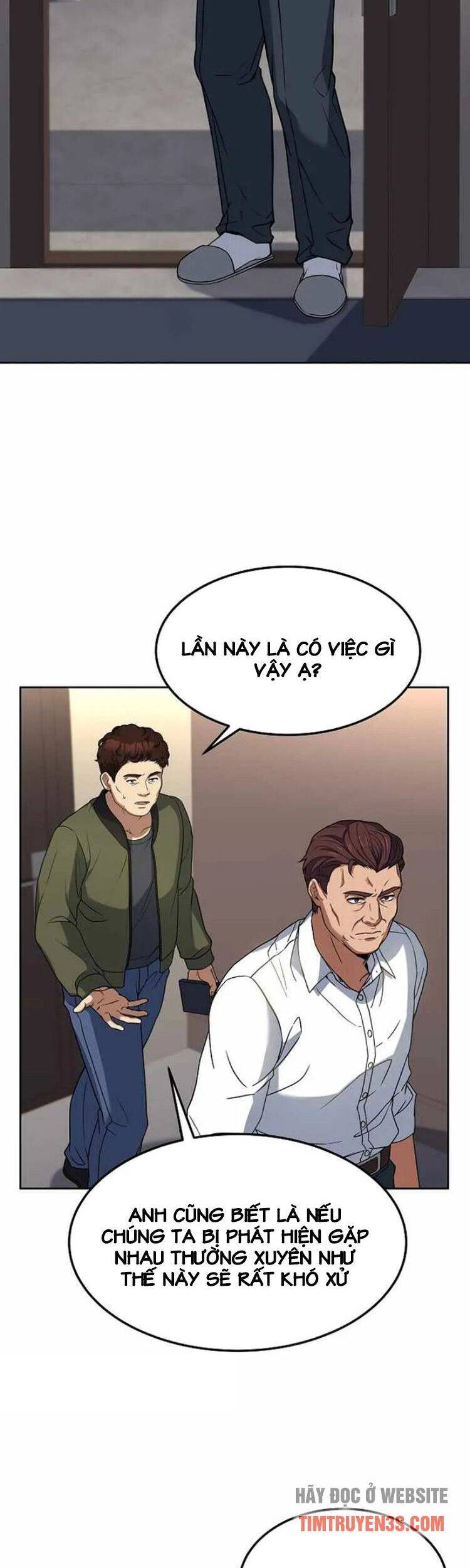 Đầu Bếp Trẻ Nhất Tới Từ Khách Sạn Hạng Ba Chap 37 - Next Chap 38