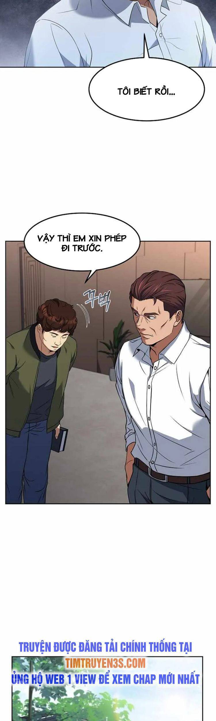 Đầu Bếp Trẻ Nhất Tới Từ Khách Sạn Hạng Ba Chap 37 - Next Chap 38