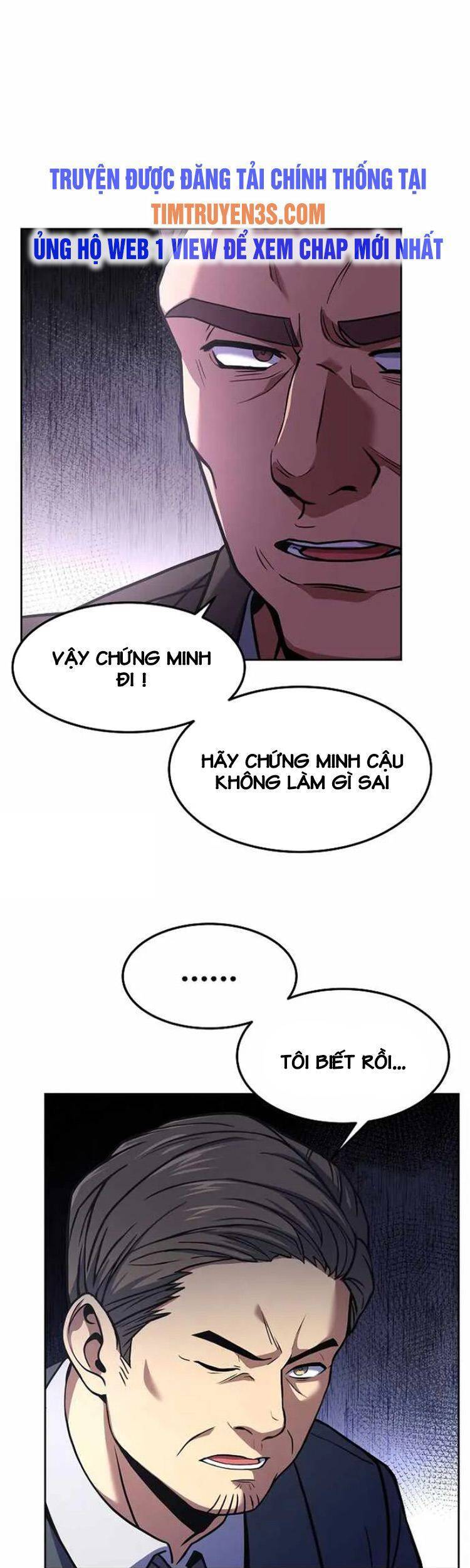 Đầu Bếp Trẻ Nhất Tới Từ Khách Sạn Hạng Ba Chap 37 - Next Chap 38