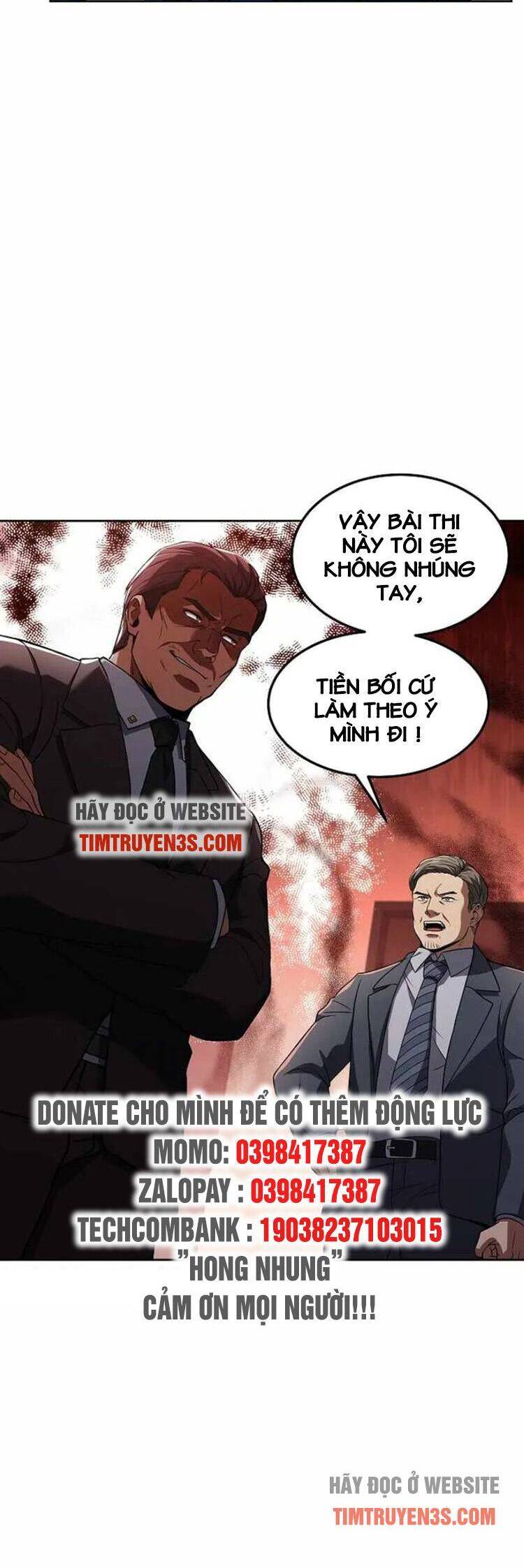 Đầu Bếp Trẻ Nhất Tới Từ Khách Sạn Hạng Ba Chap 37 - Next Chap 38