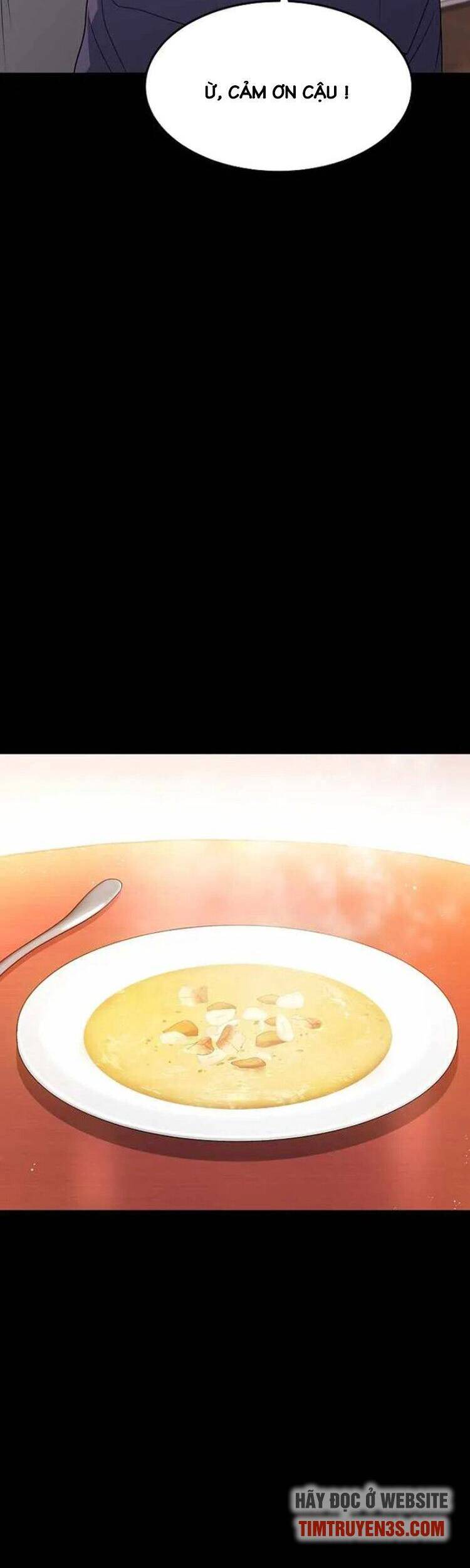 Đầu Bếp Trẻ Nhất Tới Từ Khách Sạn Hạng Ba Chap 37 - Next Chap 38