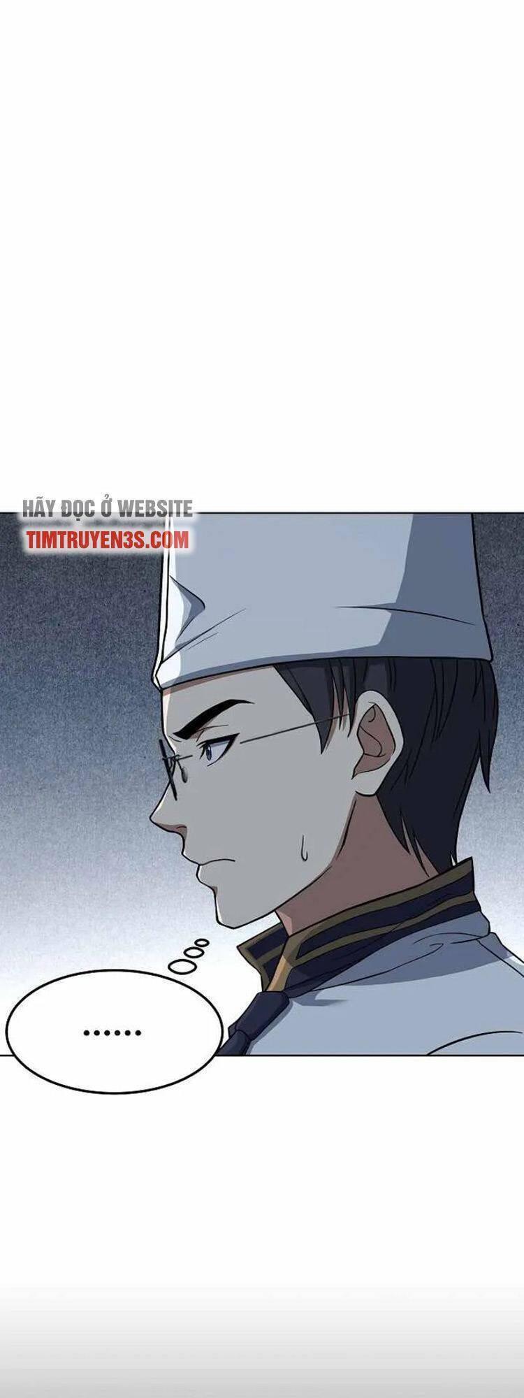 Đầu Bếp Trẻ Nhất Tới Từ Khách Sạn Hạng Ba Chap 38 - Next Chap 39