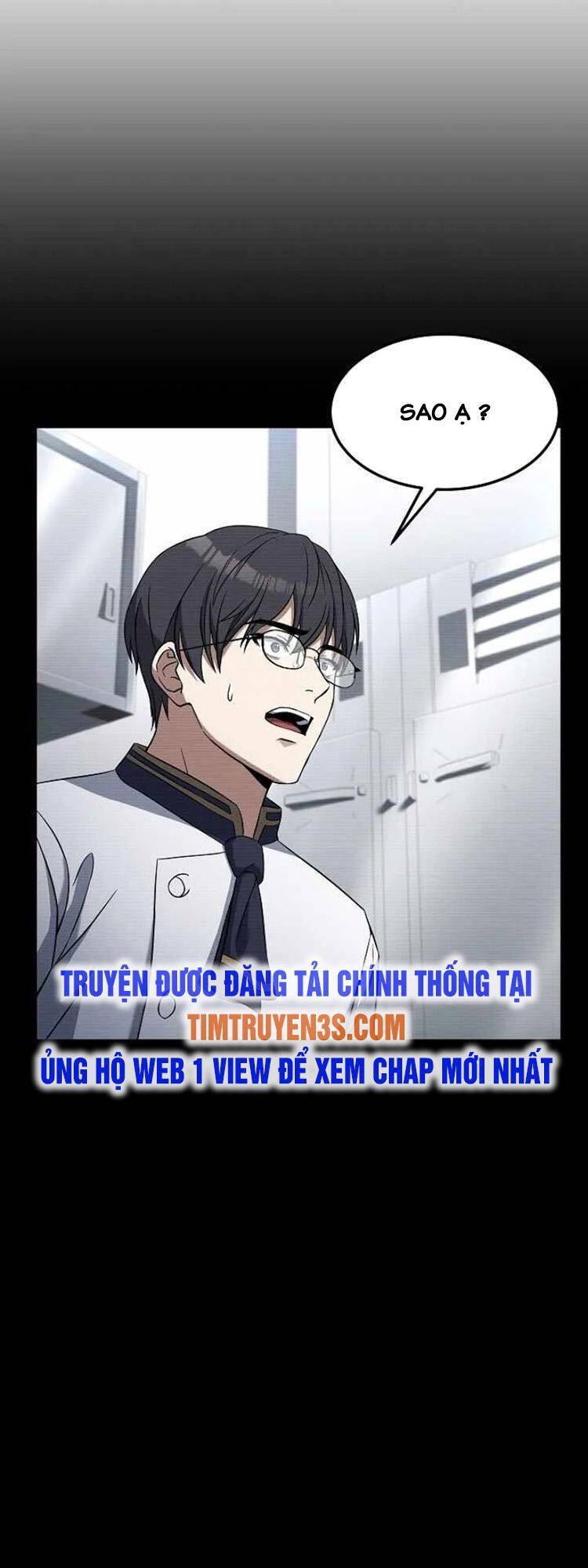 Đầu Bếp Trẻ Nhất Tới Từ Khách Sạn Hạng Ba Chap 38 - Next Chap 39