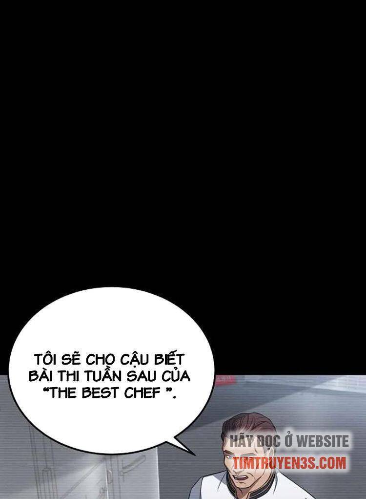 Đầu Bếp Trẻ Nhất Tới Từ Khách Sạn Hạng Ba Chap 38 - Next Chap 39