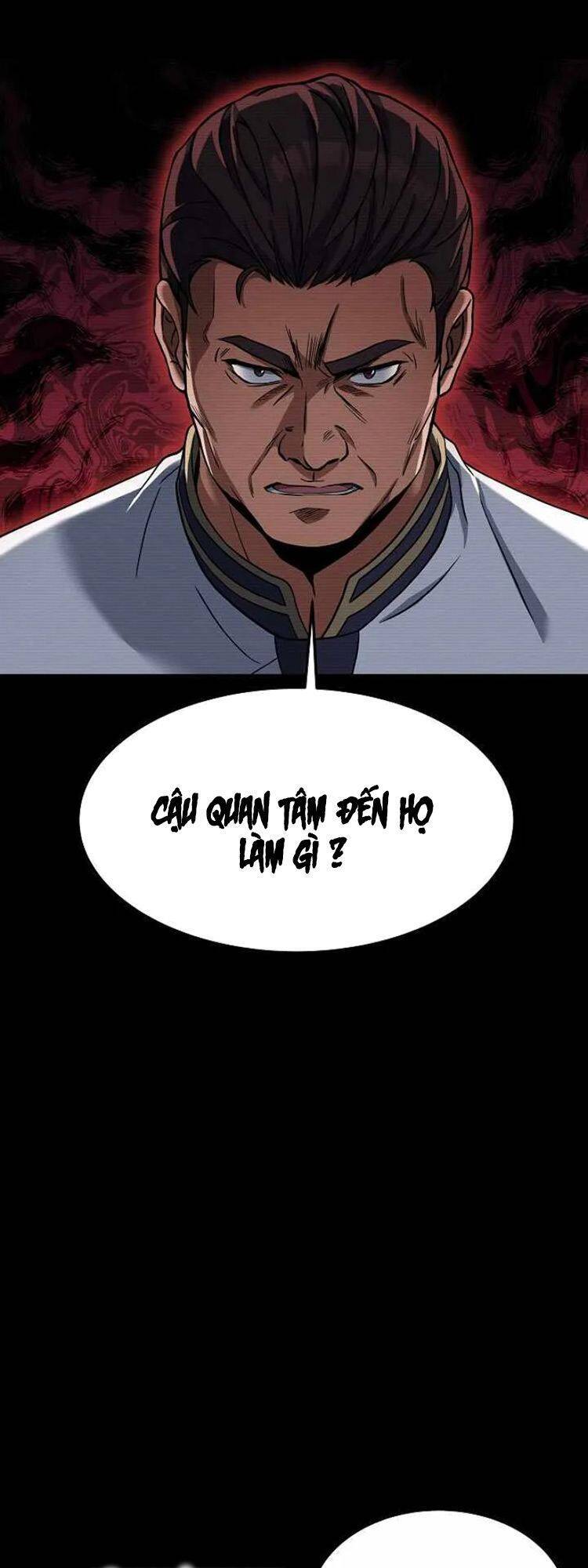 Đầu Bếp Trẻ Nhất Tới Từ Khách Sạn Hạng Ba Chap 38 - Next Chap 39