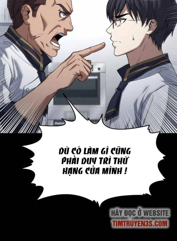 Đầu Bếp Trẻ Nhất Tới Từ Khách Sạn Hạng Ba Chap 38 - Next Chap 39