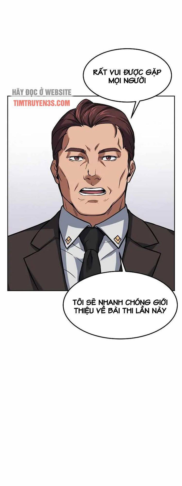 Đầu Bếp Trẻ Nhất Tới Từ Khách Sạn Hạng Ba Chap 38 - Next Chap 39