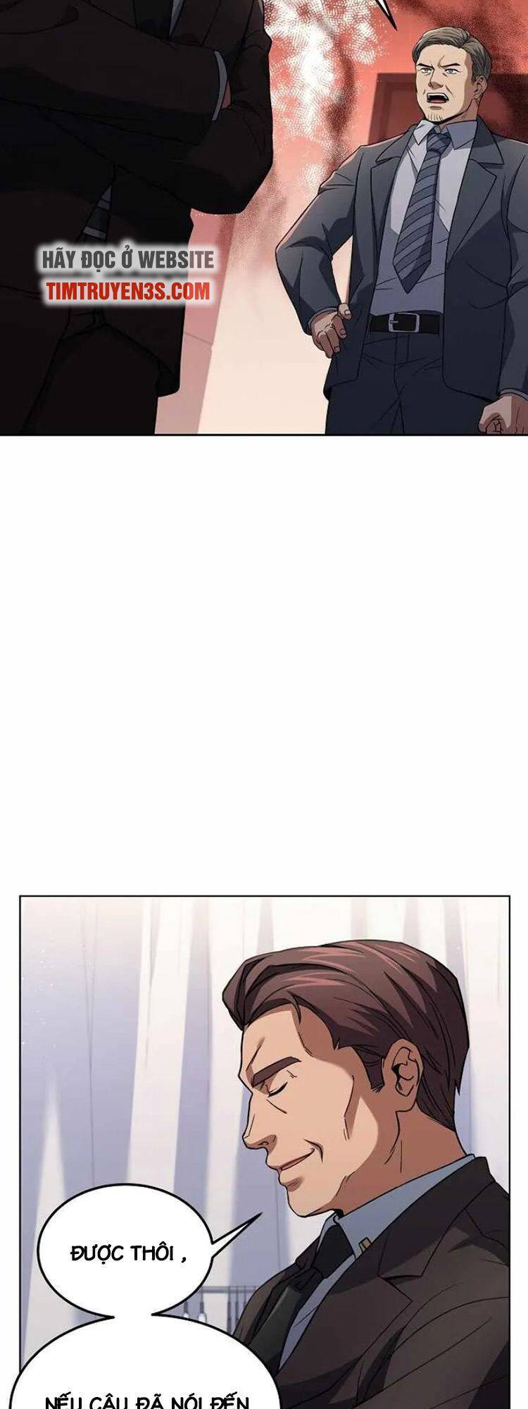 Đầu Bếp Trẻ Nhất Tới Từ Khách Sạn Hạng Ba Chap 38 - Next Chap 39