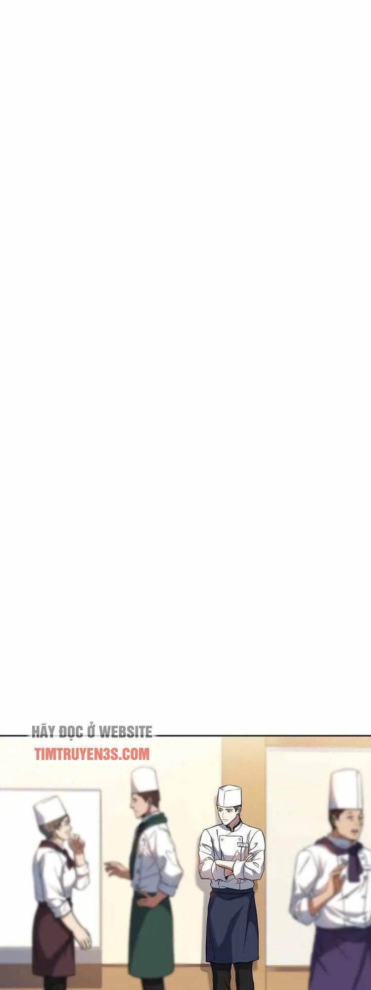 Đầu Bếp Trẻ Nhất Tới Từ Khách Sạn Hạng Ba Chap 38 - Next Chap 39