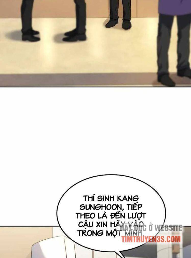 Đầu Bếp Trẻ Nhất Tới Từ Khách Sạn Hạng Ba Chap 38 - Next Chap 39