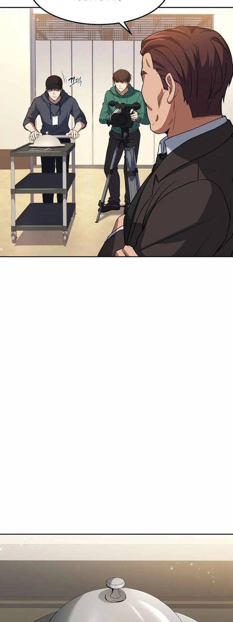 Đầu Bếp Trẻ Nhất Tới Từ Khách Sạn Hạng Ba Chap 38 - Next Chap 39