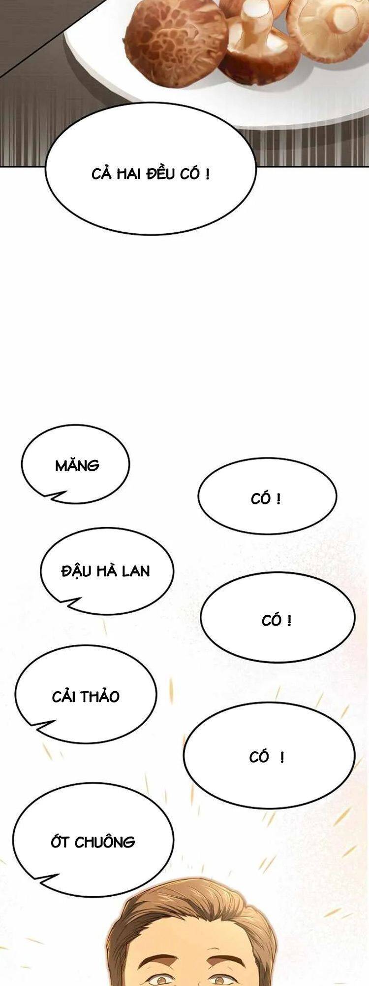 Đầu Bếp Trẻ Nhất Tới Từ Khách Sạn Hạng Ba Chap 38 - Next Chap 39