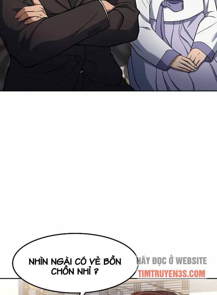 Đầu Bếp Trẻ Nhất Tới Từ Khách Sạn Hạng Ba Chap 38 - Next Chap 39