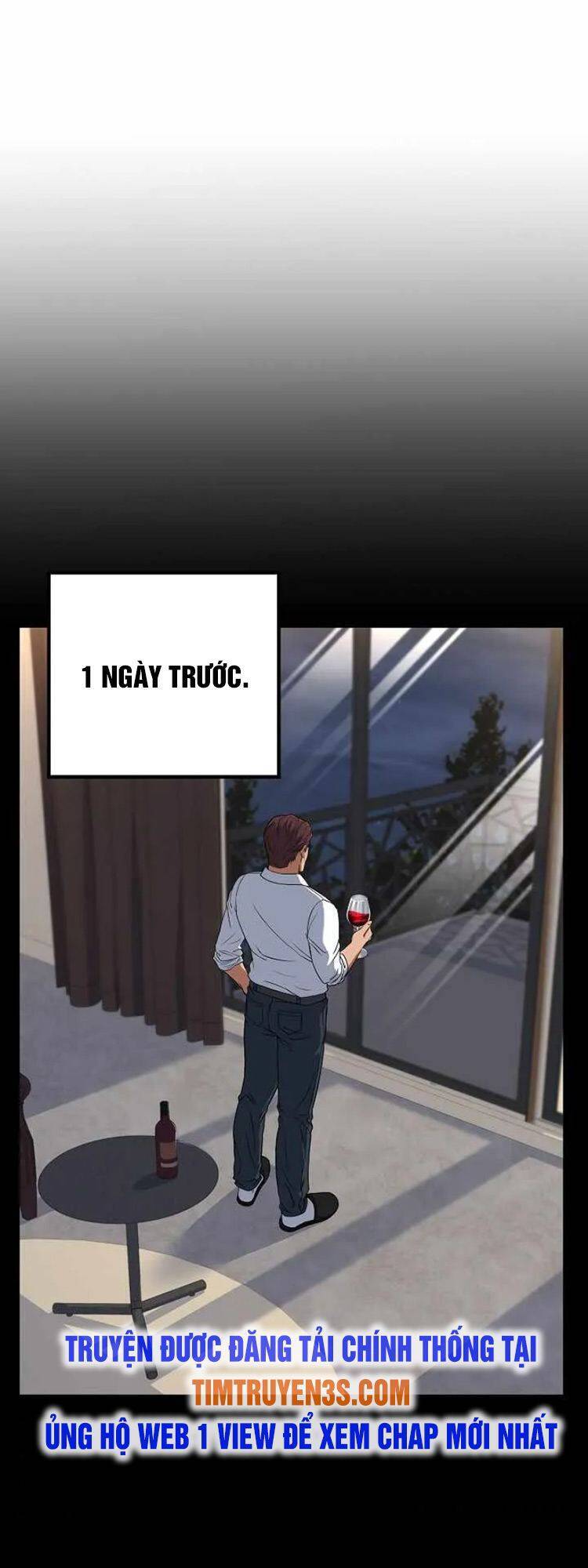 Đầu Bếp Trẻ Nhất Tới Từ Khách Sạn Hạng Ba Chap 38 - Next Chap 39